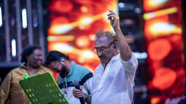 How Musico India Brings Artists, Sponsors, and Fans Together