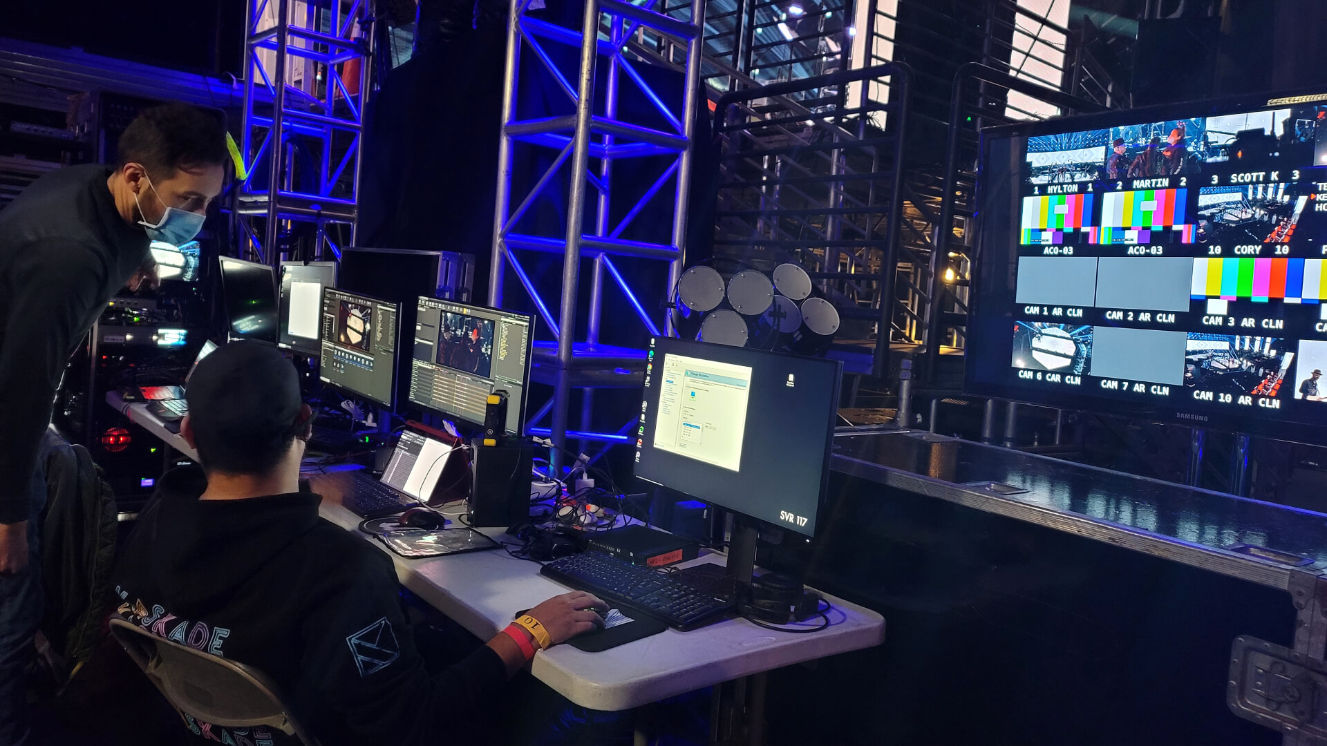 Top 5 Music Concert Trends to Watch in 2026