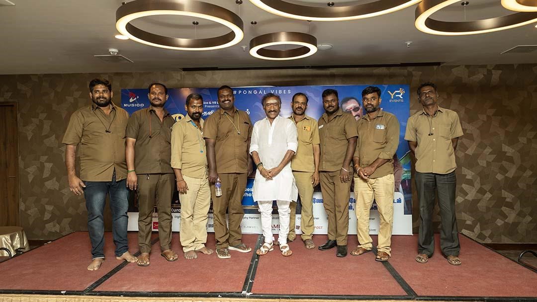 Why Sponsors Love Partnering with Musico India